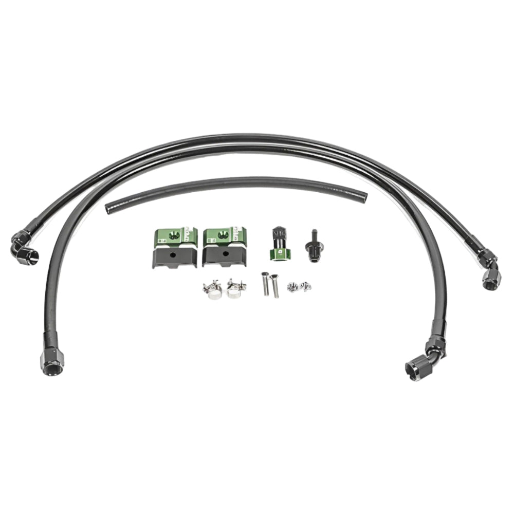 Radium EVO 6 Fuel Hanger Connection Kit 20-1332