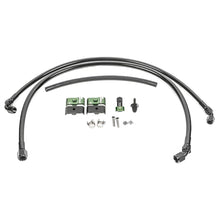 Load image into Gallery viewer, Radium EVO 6 Fuel Hanger Connection Kit 20-1332