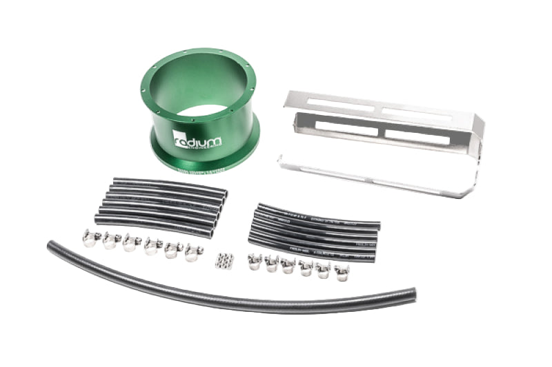 Radium 20-1989 FCST-X Extension Kit 3.7in 1.2L
