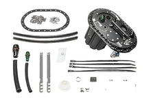 Load image into Gallery viewer, Radium FCST-X Fuel Surge Tank SKU 20-1995-00 for Race Fuel Cells