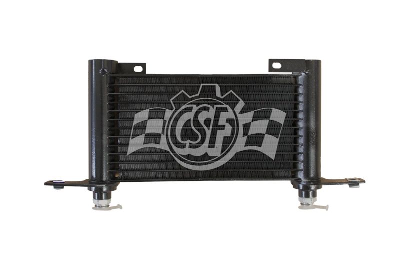 CSF 09-13 Cadillac Escalade 6.0L Transmission Oil Cooler - Primary