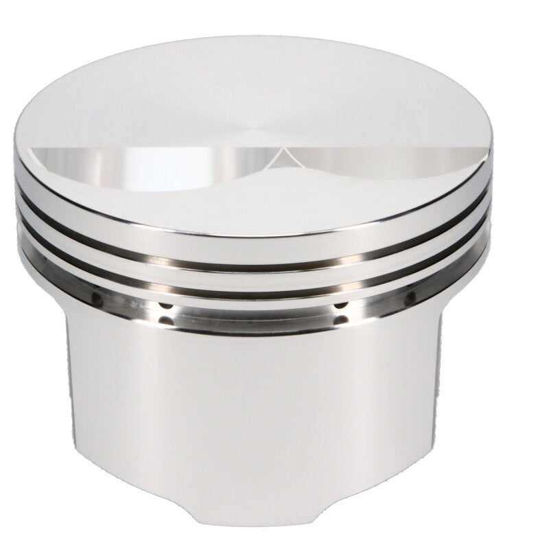 JE Pistons 206059 Ford Small Block 4.030" Bore Piston Kit -5.00cc - Primary