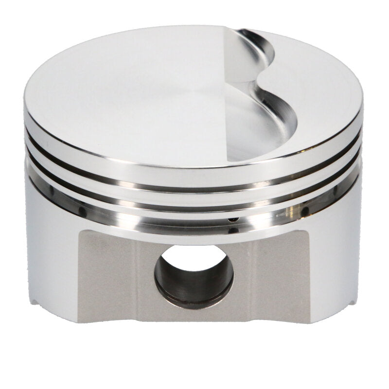 JE Pistons 206059 Ford Small Block 4.030" Bore Piston Kit -5.00cc
