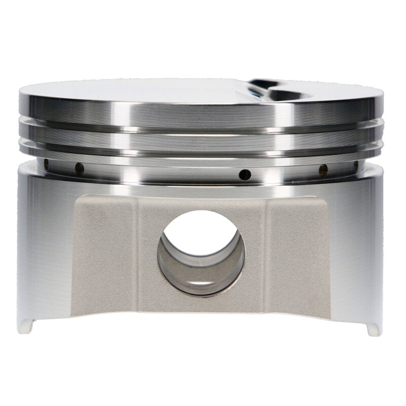 JE Pistons 206059 Ford Small Block 4.030" Bore Piston Kit -5.00cc