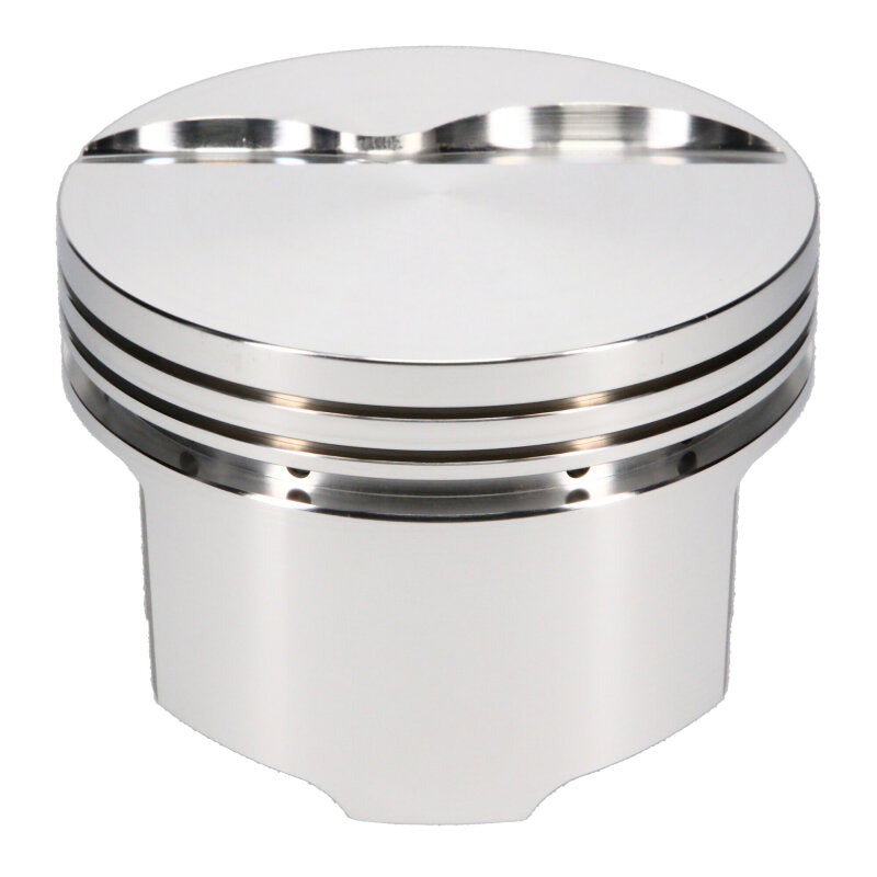 JE Pistons 206059 Ford Small Block 4.030" Bore Piston Kit -5.00cc