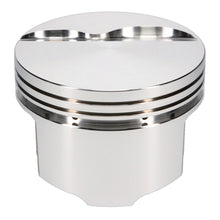 Load image into Gallery viewer, JE Pistons 206059 Ford Small Block 4.030" Bore Piston Kit -5.00cc