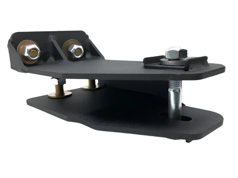 Tuff Country 20854 Axle Pivot Drop Brackets for 80-97 Ford F-250 4WD