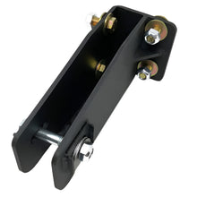 Load image into Gallery viewer, Tuff Country 20854 Axle Pivot Drop Brackets for 80-97 Ford F-250 4WD