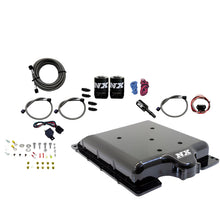 Load image into Gallery viewer, Nitrous Express billet supercharger lid nitrous kit w/o bottle – main product image