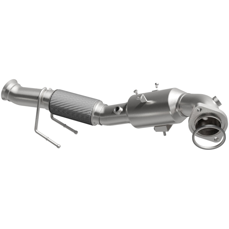 MagnaFlow 21-427 Ford Focus 2.3L Catalytic Converter 2016-2018