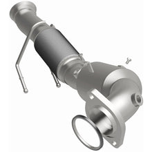 Load image into Gallery viewer, MagnaFlow 21-427 Ford Focus 2.3L Catalytic Converter 2016-2018