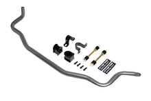 Load image into Gallery viewer, Progress Tech LT 07-20 Chevrolet Suburban/Tahoe / GMC Sierra 1500 Front Sway Bar (38mm) - Gray - Black Ops Auto Works