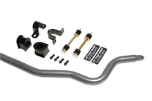 Load image into Gallery viewer, Progress Tech LT 07-20 Chevrolet Suburban/Tahoe / GMC Sierra 1500 Front Sway Bar (38mm) - Gray - Black Ops Auto Works