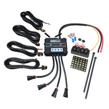 Load image into Gallery viewer, Oracle Trigger 4 Plus Jeep JL/JT Wireless Accessory Control Kit 2100JL