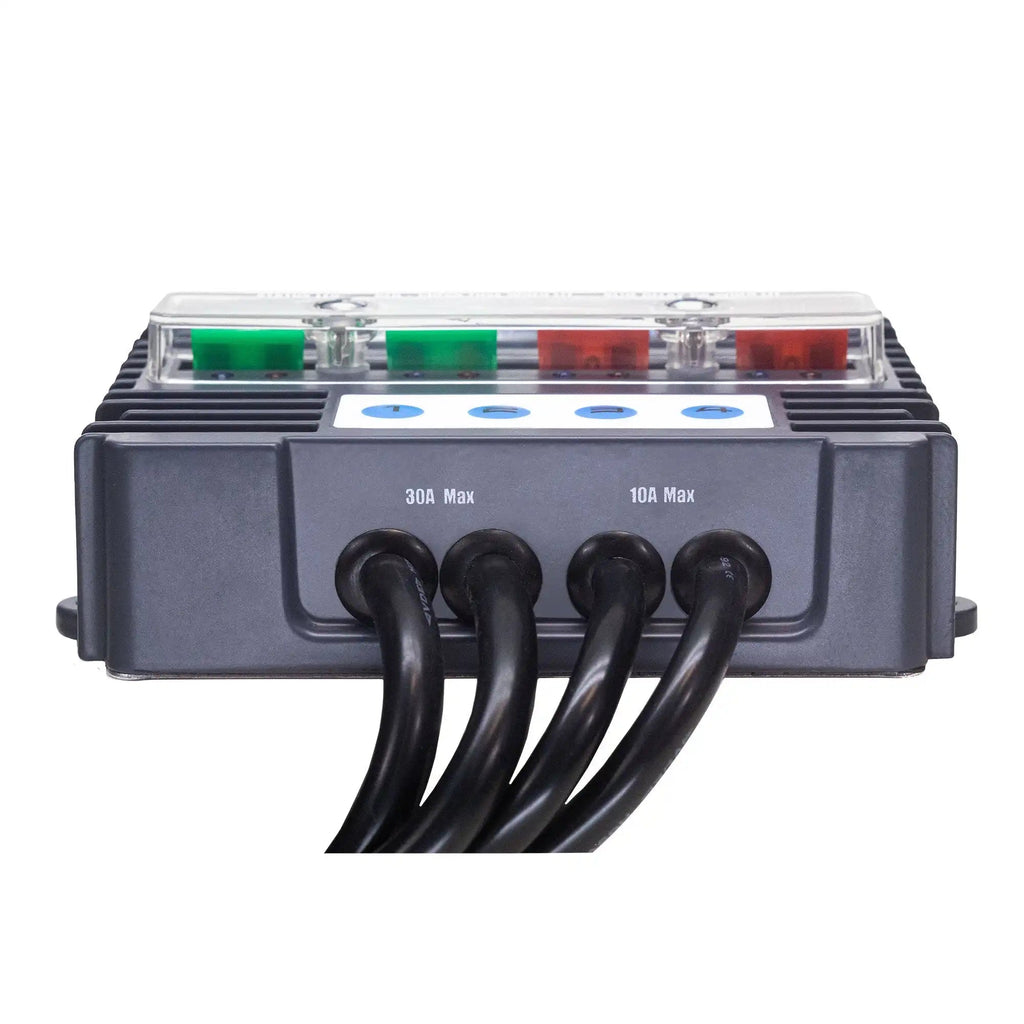Oracle Trigger 4 Plus Jeep JL/JT Wireless Accessory Control Kit 2100JL 