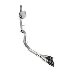 Load image into Gallery viewer, 2021-2025 Ford F-150 5.0L Cat-Back Exhaust - Corsa Xtreme