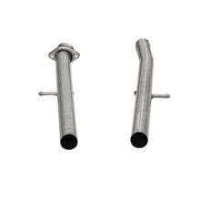 Load image into Gallery viewer, Corsa 2011+ Dodge Durango 5.7L V8 Sport to Xtreme Non-Resonated 2.5in Head Pipe Conversion Kit - Black Ops Auto Works
