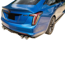 Load image into Gallery viewer, Corsa Valved Cat-Back Exhaust for 2022-2025 CT5-V Blackwing