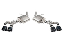 Load image into Gallery viewer, Corsa 21322BLK 3" Axle-Back Exhaust for 2022-2025 CT5-V Blackwing - Primary