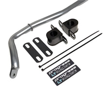 Load image into Gallery viewer, Progress Tech LT 18-21 Jeep GC SRT-8 and Trackhawk Rear Sway Bar (35mm) - Grey - Black Ops Auto Works
