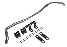 Load image into Gallery viewer, Progress Tech LT 18-21 Jeep GC SRT-8 and Trackhawk Rear Sway Bar (35mm) - Grey - Black Ops Auto Works