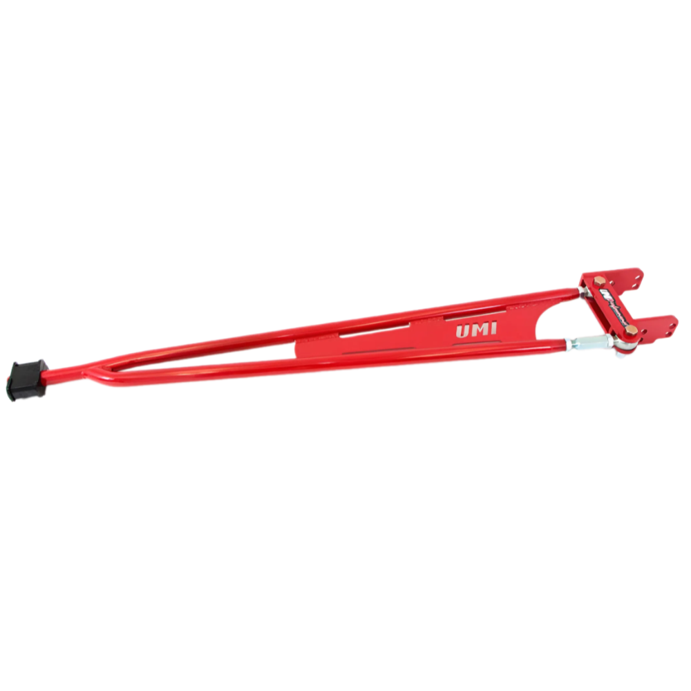 UMI Performance UMI Performance 82-02 GM F-Body Transmission Mounted Adjustable Torque Arm