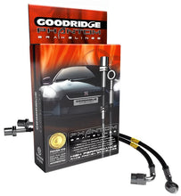 Load image into Gallery viewer, Goodridge Phantom SS Brake Lines Nissan GT-R R35 2009-2016