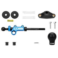 Load image into Gallery viewer, Cobb Subaru LGT Spec B 6MT Stage 1+ Drivetrain Package