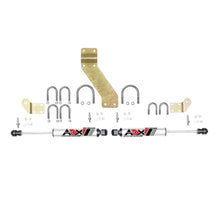 Load image into Gallery viewer, Skyjacker 2266 ADX 2.0 Dual Steering Stabilizer 66-77 Bronco