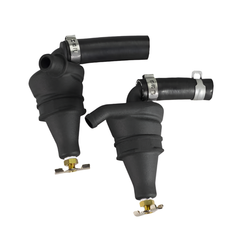 Killer B 2022+ Subaru BRZ Street Dual Catch Can AOS