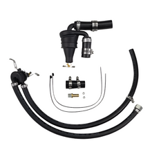 Load image into Gallery viewer, Killer B 22WRAOS-D Dual Catch Can AOS for 2022-2025 Subaru WRX  