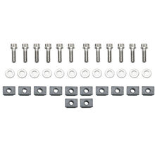 Load image into Gallery viewer, Wilwood Rotor Bolt Kit - Dynamic Front 12 Bolt with T-Nut Tool for 1974-1989 Porsche 911
