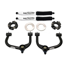 Load image into Gallery viewer, 3" Lift Kit 2021-2024 Ford F-150 4x4 | Tuff Country 23925KN
