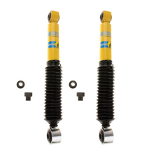 Load image into Gallery viewer, Bilstein 2023+ Toyota Sequoia B6 4600 Non-Adjustable Monotube Shock Absorber - Rear Bilstein BIL24-332927