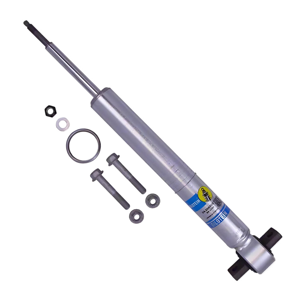 Bilstein B8 5100 Ride Height Adjustable Front Shock SKU: 24-336888, UPC: 651860942810
