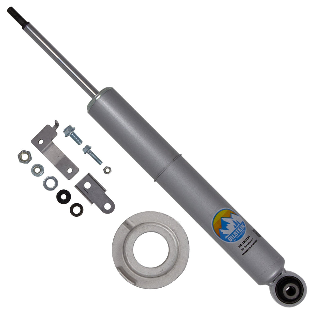 Bilstein 21-24 Subaru Crosstrek B8 TerraSport Rear Strut Assembly - 1.5in Rear Lift Bilstein BIL24-352093