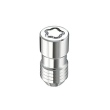 Load image into Gallery viewer, McGard 24515 M14x1.5 Chrome Cone Seat Wheel Locks for Jeep Wrangler