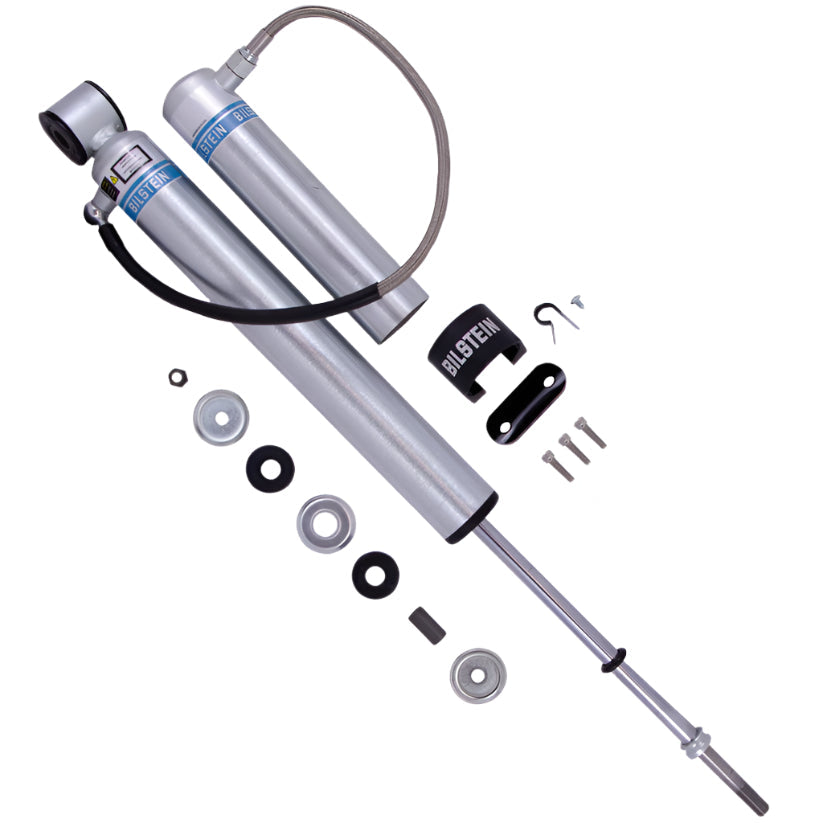 Bilstein 03-11 Mercedes-Benz G55 AMG B8 5160 Shock Absorber - Front Right