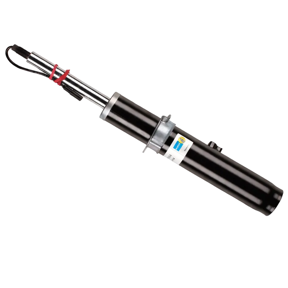 Bilstein B8 03-11 Mercedes-Benz G55 AMG Rear 46mm 23.04in Ext Length Monotube Shock Absorber