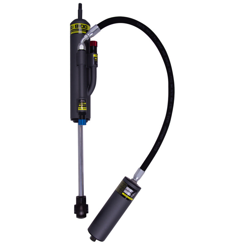 Bilstein B8 8100 Bypass Shock for 4Runner & GX460 - SKU 25-326369  