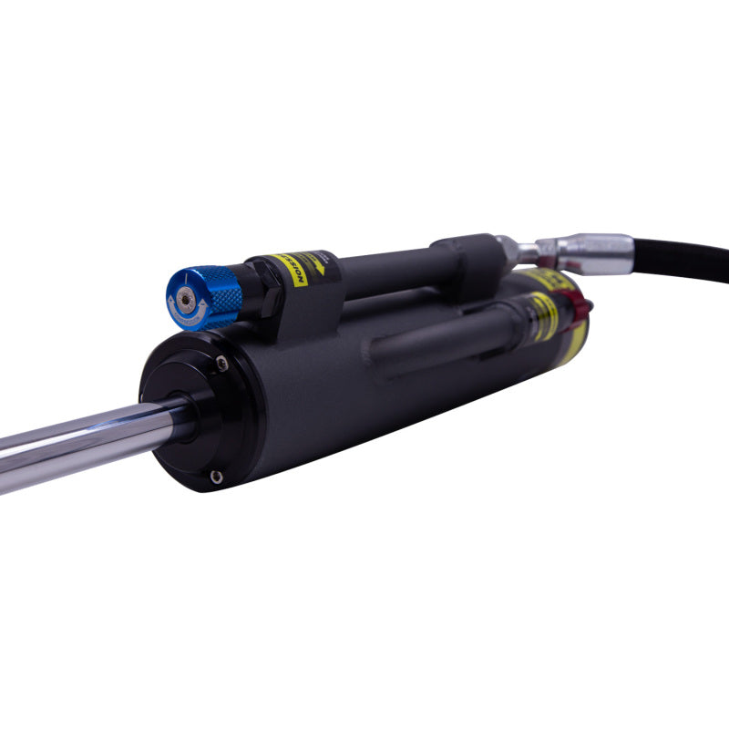 Bilstein B8 8100 (Bypass) Rear Left Shock Absorber