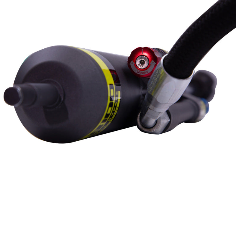 Bilstein B8 8100 (Bypass) Rear Left Shock Absorber