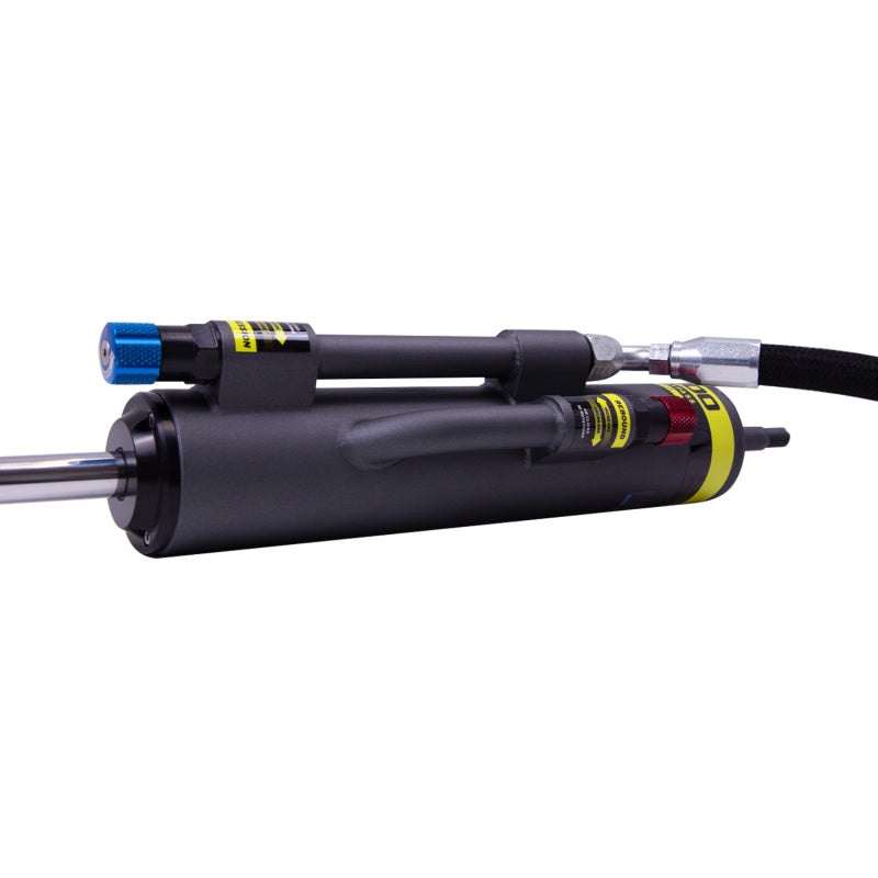 Bilstein B8 8100 (Bypass) Rear Left Shock Absorber