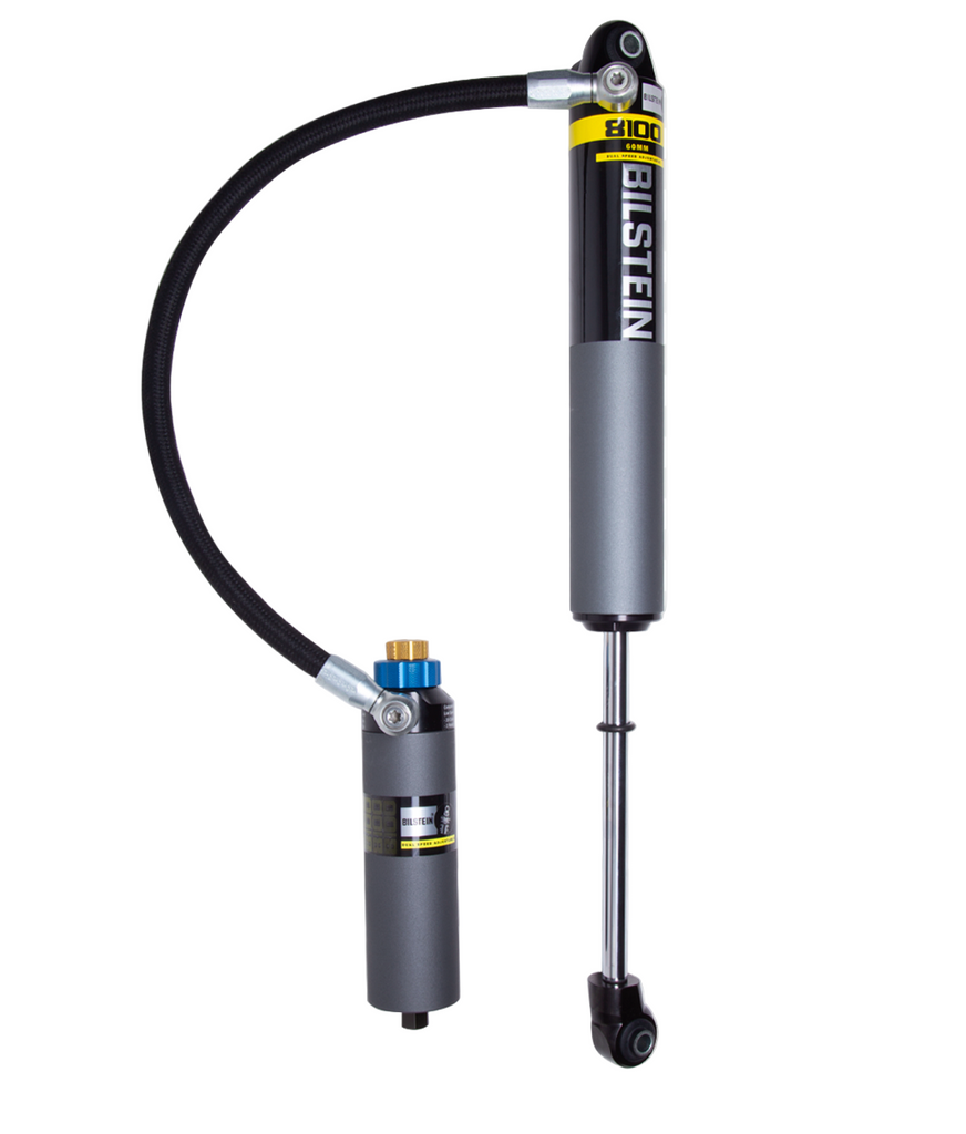 Bilstein 25-326857 B8 8100 DSA Rear Shock F-150 4WD 2015-2025