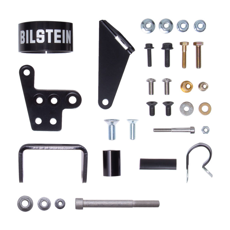 Bilstein B8 8100 DSA Shock for 2020-2024 Jeep Gladiator 3-4.5" Lift