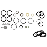 King Shocks 2.5 Pr Buna Seal Kit For .750 Shaft