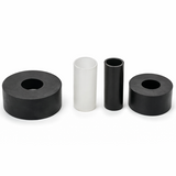 King Shocks Mounting Rubber Assembly
