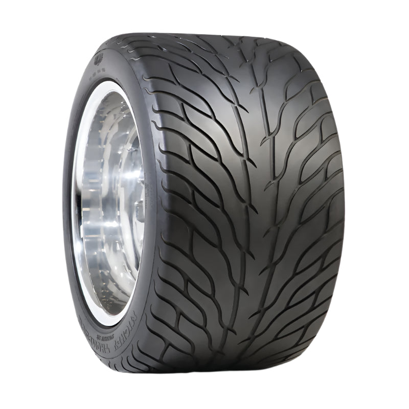 Mickey Thompson Sportsman S/R Radial Tire