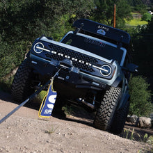 Load image into Gallery viewer, Superwinch Winch Rope Dampener - Black Ops Auto Works