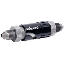 Load image into Gallery viewer, Wilwood Quick Disconnect Kit -3 AN-Brake Hardware-Wilwood